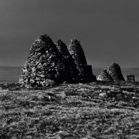Craven Faults - Odda Delf