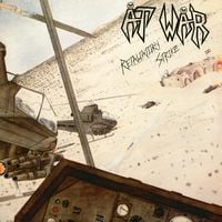 At War - Retaliatory Strike