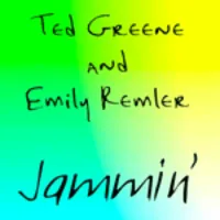 Ted Greene / Emily Remler - Jammin'