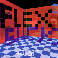 Mr Ice - Oddist 4