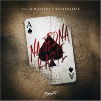 Malik Montana & Quebonafide - Na jedna karte