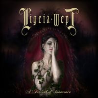 Ligeia Wept - A Funeral of Innocence
