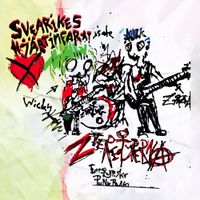 ZtereoTypernA - Svea Rikes Hj&auml;rtinfarkt