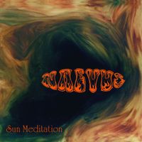 Naevus - Sun Meditation