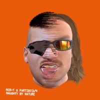 MCR-T & Partiboi69 - Naughty By Nature