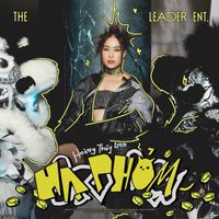 Ho&agrave;ng Th&ugrave;y Linh - Hạ Phỏm
