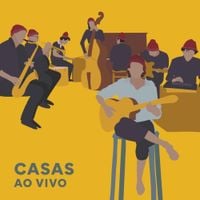 Rubel - Casas (Ao Vivo)