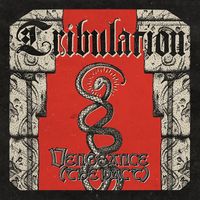 Tribulation - Vengeance (The Path)