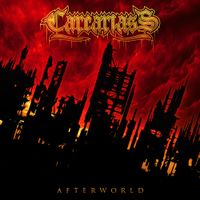 Carcariass - Afterworld