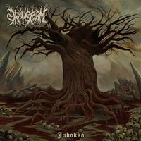 Drowstorm - Jubokko