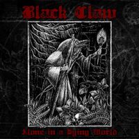 Black Claw - Alone in a Dying World