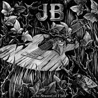 JB Nelson - The Season of Flies