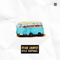 Kyle Raphael - Byahe (Hunyo)