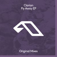 Clarian - Fly Away