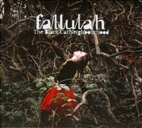 Fallulah - The Black Cat Neighborhood