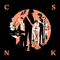 Csaknekedkisl&aacute;ny - CSNK
