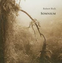 Robert Rich - Somnium