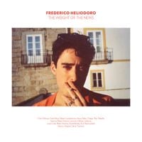 Frederico Heliodoro - The Weight of the News