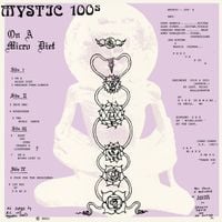 Mystic 100's - On a Micro Diet