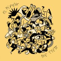 The Tyets - El Pipeig