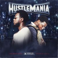 Double Zulu & Just Music Beats - HUSTLEMANIA