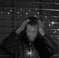 Field Medic - Me, My Gibberish, & The Moon