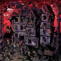 Pako - Dom Strachu