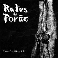 Ratos de Por&atilde;o - Isent&ouml;n P&auml;unok&uuml;