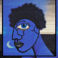 Korban Baxter - Blue Period