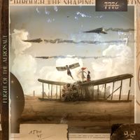 Vian Izak - Flight of the Aeronaut