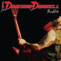 Dimebag Darrell - The Hitz