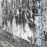 King Crimson - Heroes (Live in Europe 2016)