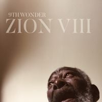 9th Wonder - Zion VIII
