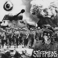 Stiff Meds - Exciting Violence