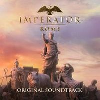 Jonatan Järpehag - Imperator: Rome
