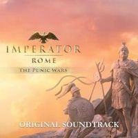 Jonatan Järpehag - Imperator: Rome - Punic Wars