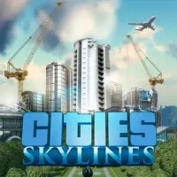 Various Artists - Cities: Skylines (Original Game Soundtrack)