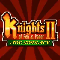 Paavo Härkönen - Knights of Pen and Paper II