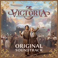 Håkan Glänte & Audinity - Victoria 3