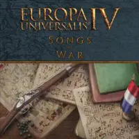 Andreas Waldetoft - Europa Universalis IV: Songs of War