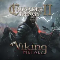 Andreas Waldetoft - Crusader Kings 2: Viking Metal