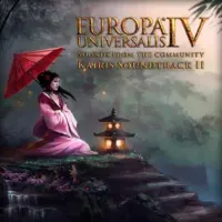 Kairi Sawler - Europa Universalis IV: Sounds from the Community - Kairis Soundtrack Part II