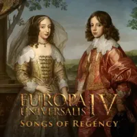 Audinity - Europa Universalis IV: Songs of Regency
