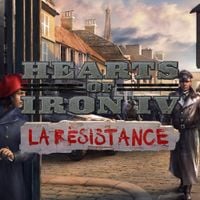 Magnus Ringblom - Hearts of Iron IV - La R&eacute;sistance