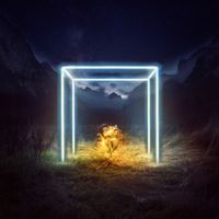 Myosotis - The Sky Between Us