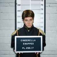 Jax - Cinderella Snapped