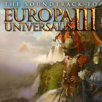 Andreas Waldetoft - Europa Universalis III