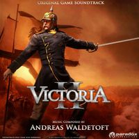 Andreas Waldetoft - Victoria II