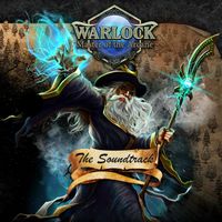 TriHorn Productions - Warlock: Master of the Arcane