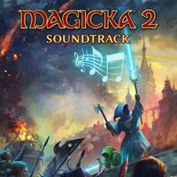 Oskar Clase - Magicka 2